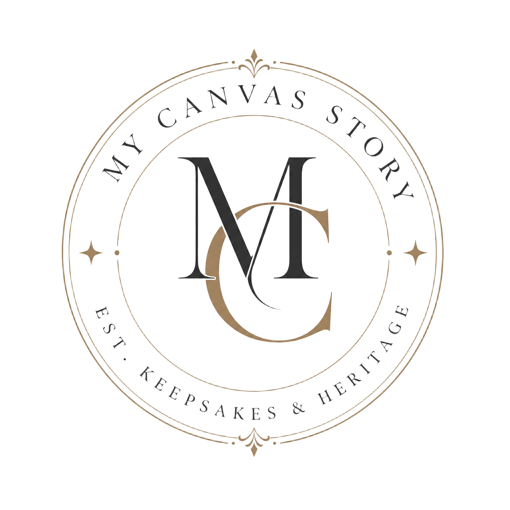 My Canvas Story